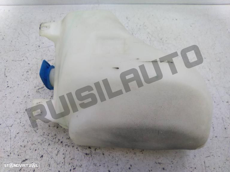 Depósito / Vaso Agua Limpa Vidros Frente 1h095_5453 Vw Golf Iii - 3