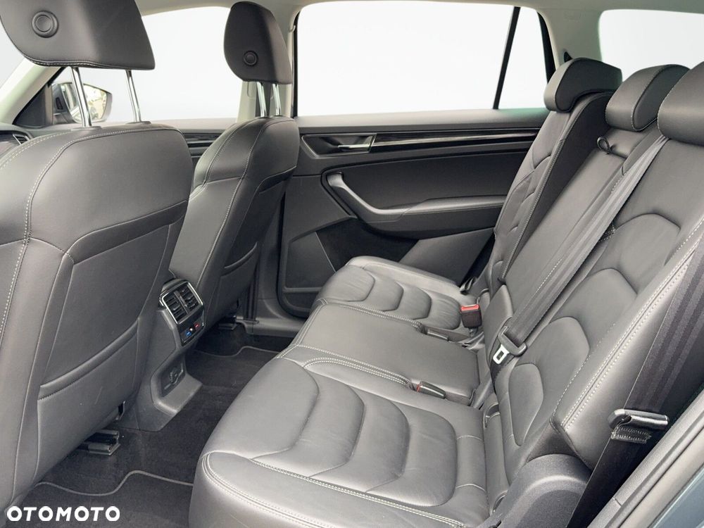 Skoda Kodiaq 2.0 TDI 4x2 Style DSG - 14