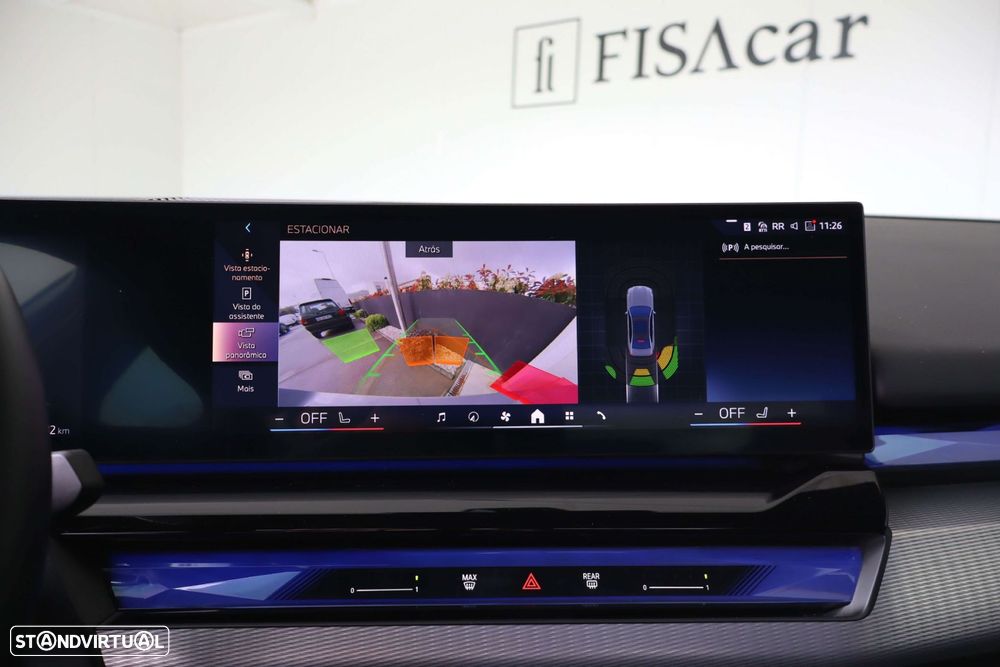 BMW i5 eDrive40 Pack Desportivo M - 47