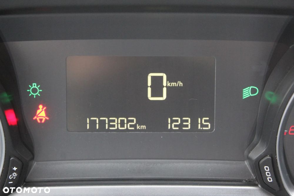 Peugeot 308 1.6 BlueHDi Active S&S - 24