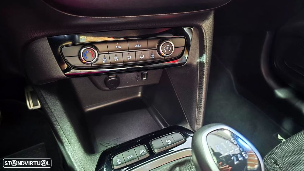 Opel Corsa 1.2 T GS Line - 38