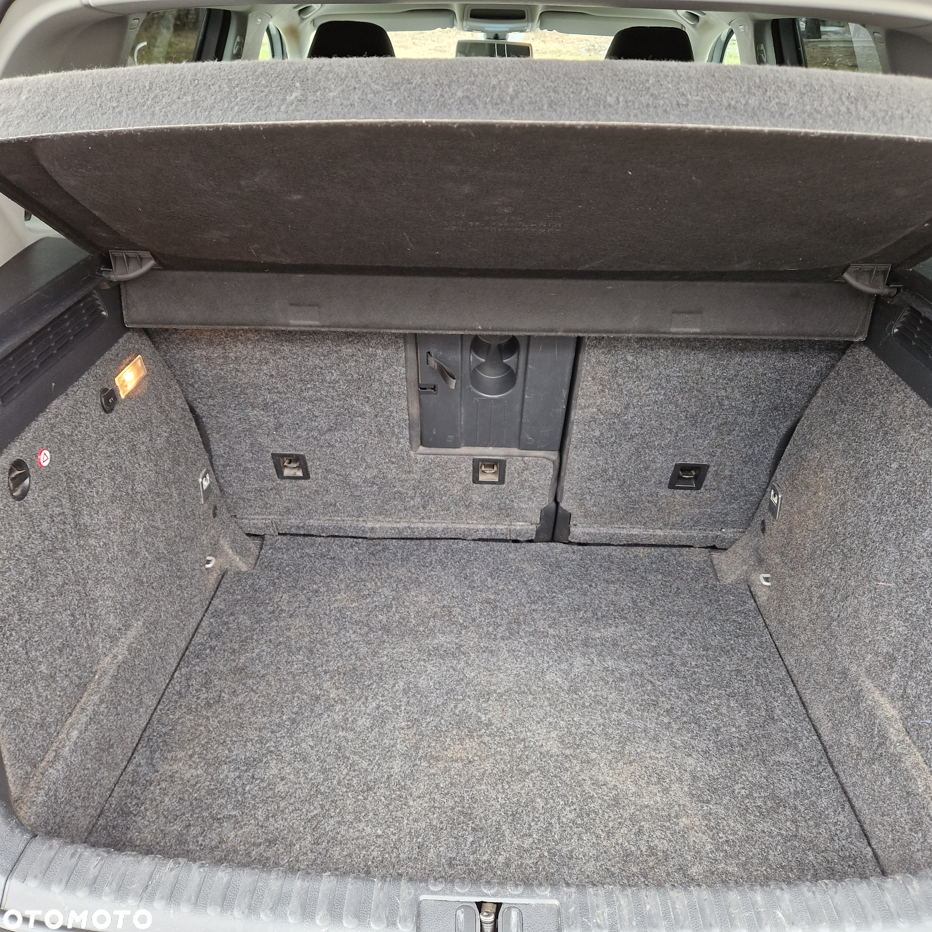 Volkswagen Tiguan 2.0 TDI DPF BlueMotion Technology Freestyle - 16