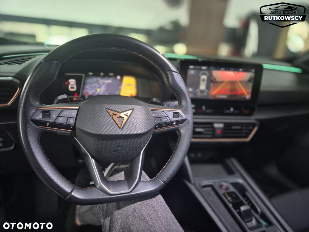 Cupra Formentor - 14