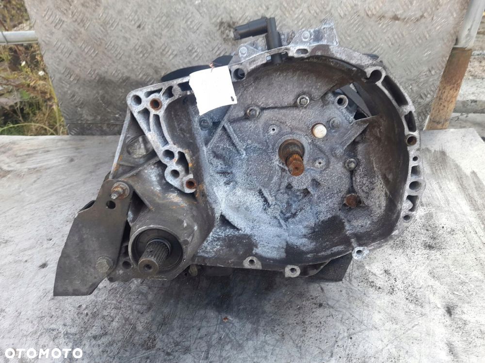 Renault Laguna I 1.6 Skrzynia Biegów Jb3910 Jb3 910 - 2