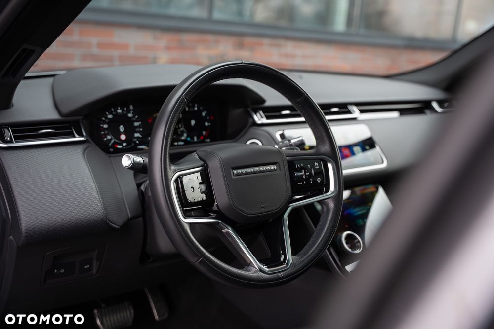Land Rover Range Rover Velar D200 S - 24