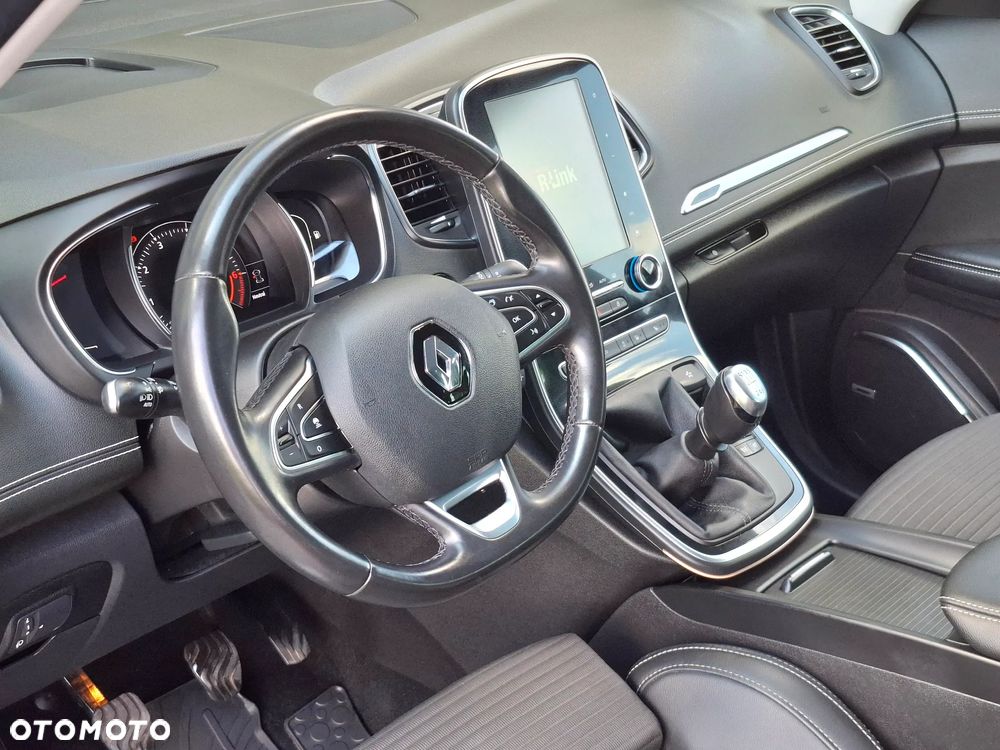 Renault Scenic 1.3 TCe Energy Bose - 21