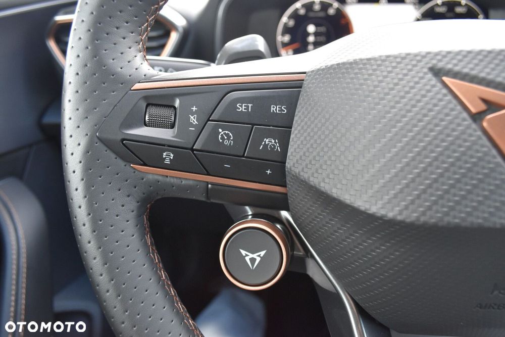 Cupra Leon - 13