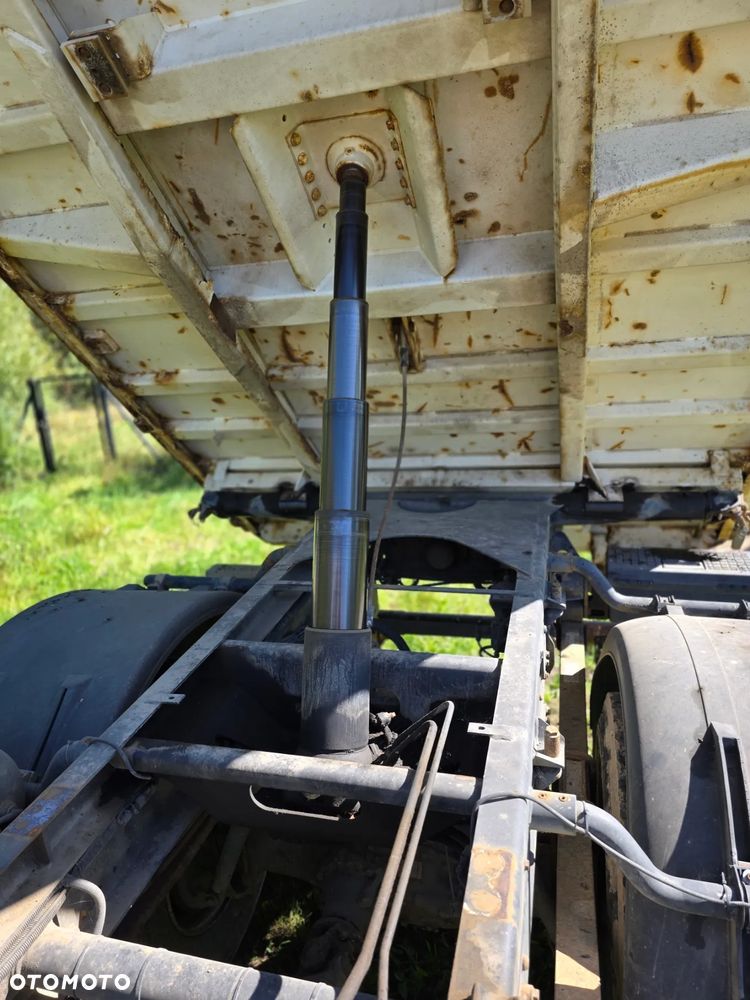 MAN TGM 18.340 - 21