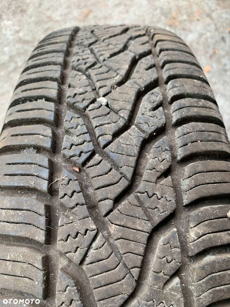 Koło zapasowe felga opona Chevrolet Aveo T200 175/65R14 WWA - 3