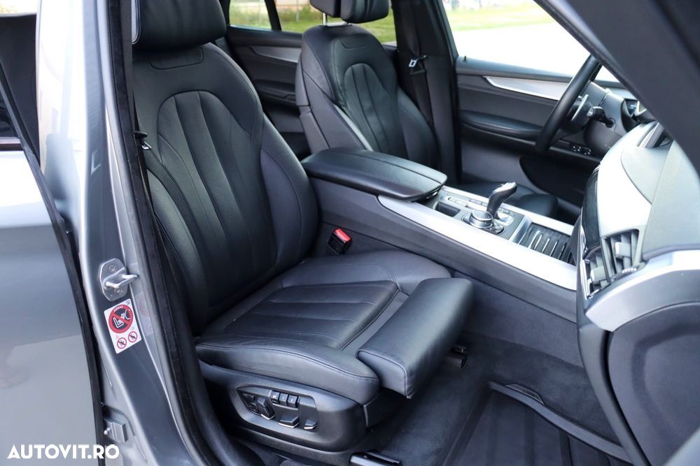 BMW X5 - 15
