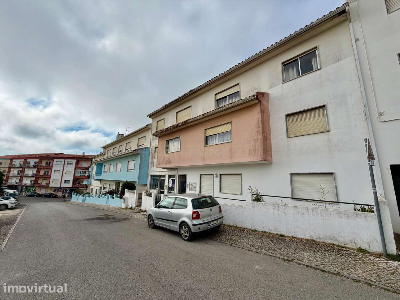 Apartamento T3 | Renovado | Caldas da Rainha - Grande imagem: 2/24