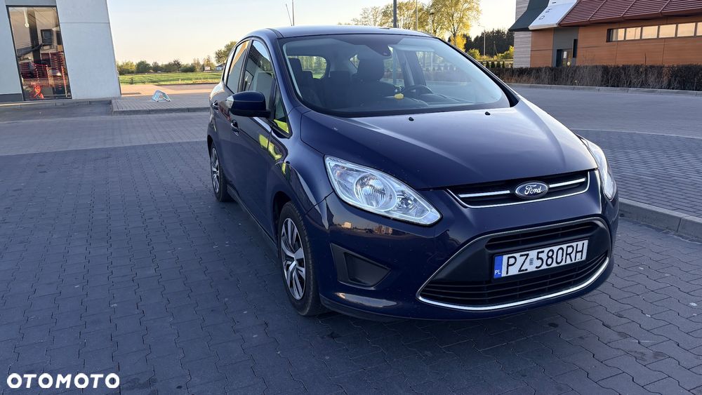 Ford C-MAX 1.6 Ambiente - 3