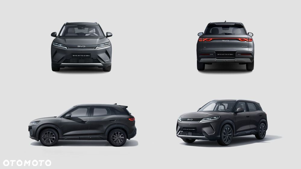BYD Atto 2 - 2
