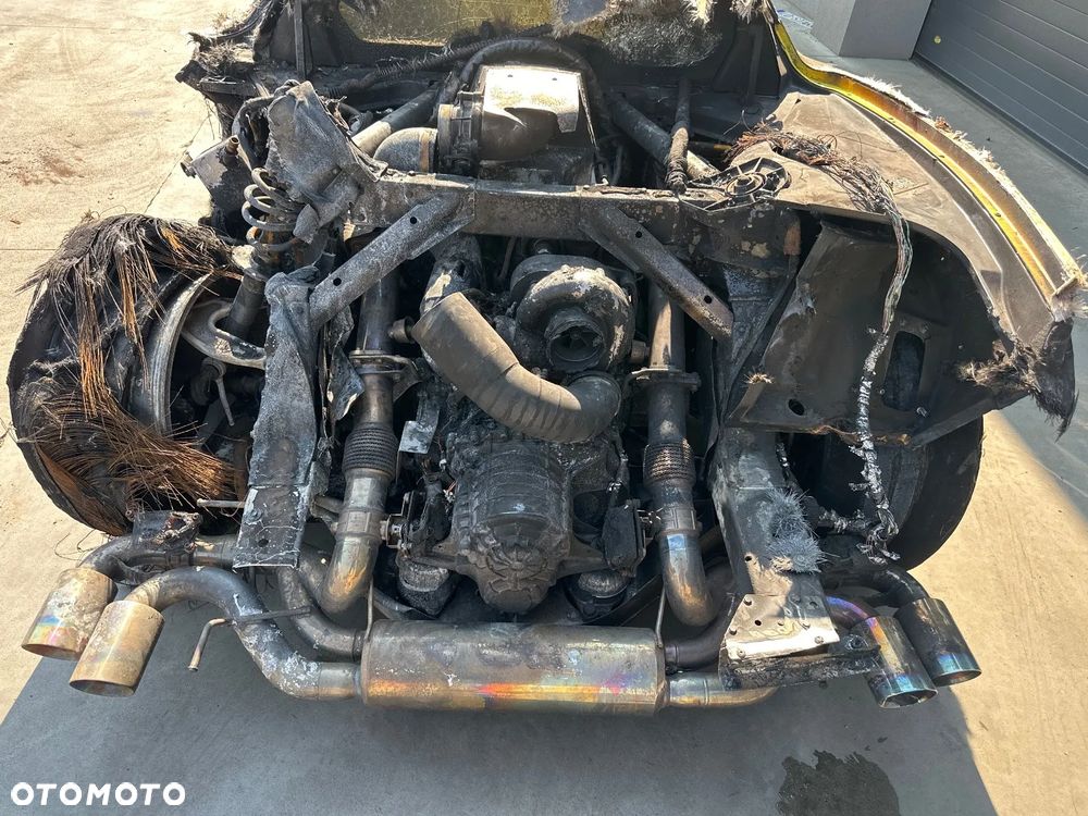 Chevrolet Corvette Stingray 3LT 6.2 V8 Automatik - 9