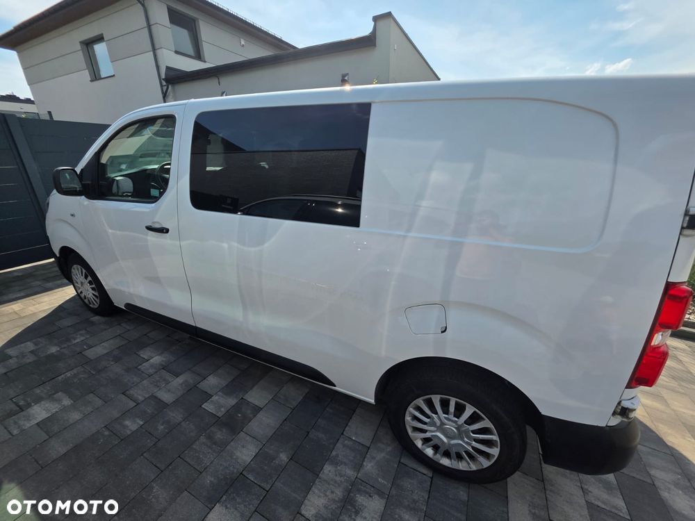Toyota ProAce D-4D Long 3,0t Active (bryg.) - 24