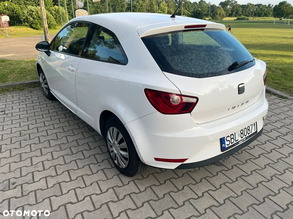 Seat Ibiza SC 1.4 16V Style - 3