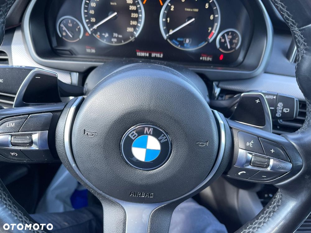 BMW X5 - 16