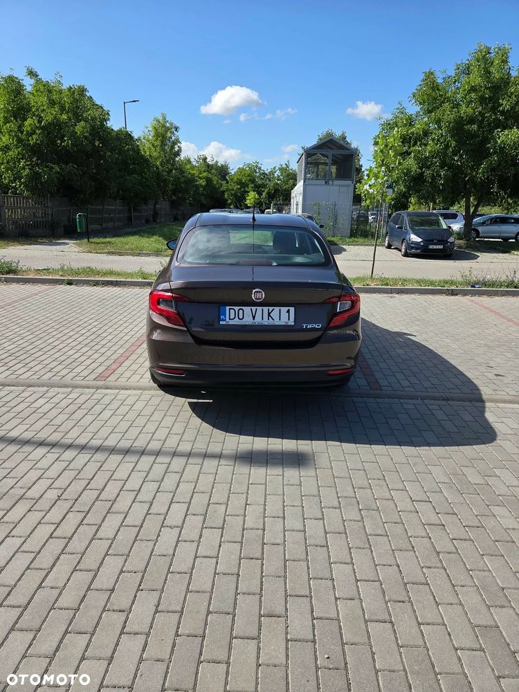 Fiat Tipo 1.4 16V - 6
