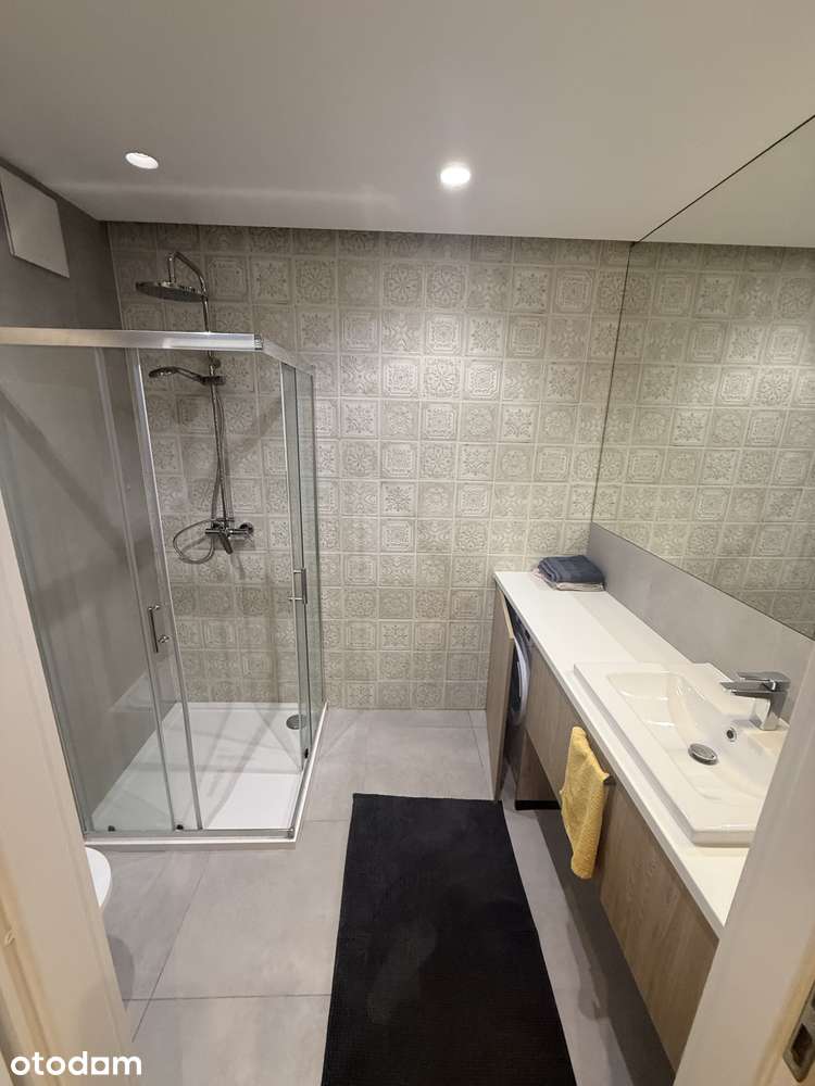Piękna mała kawalerka nowy apartamentowiec Ursynów