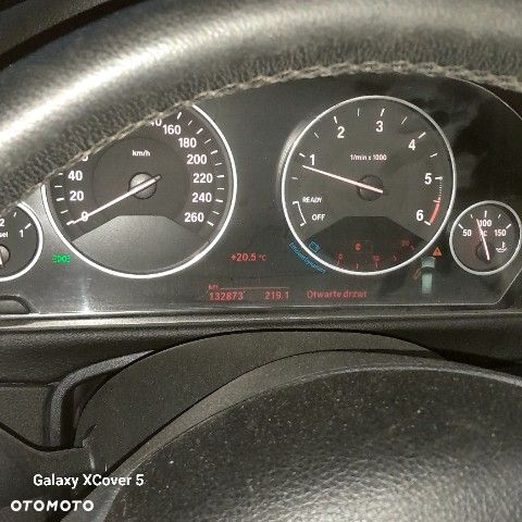 BMW Seria 3 - 11