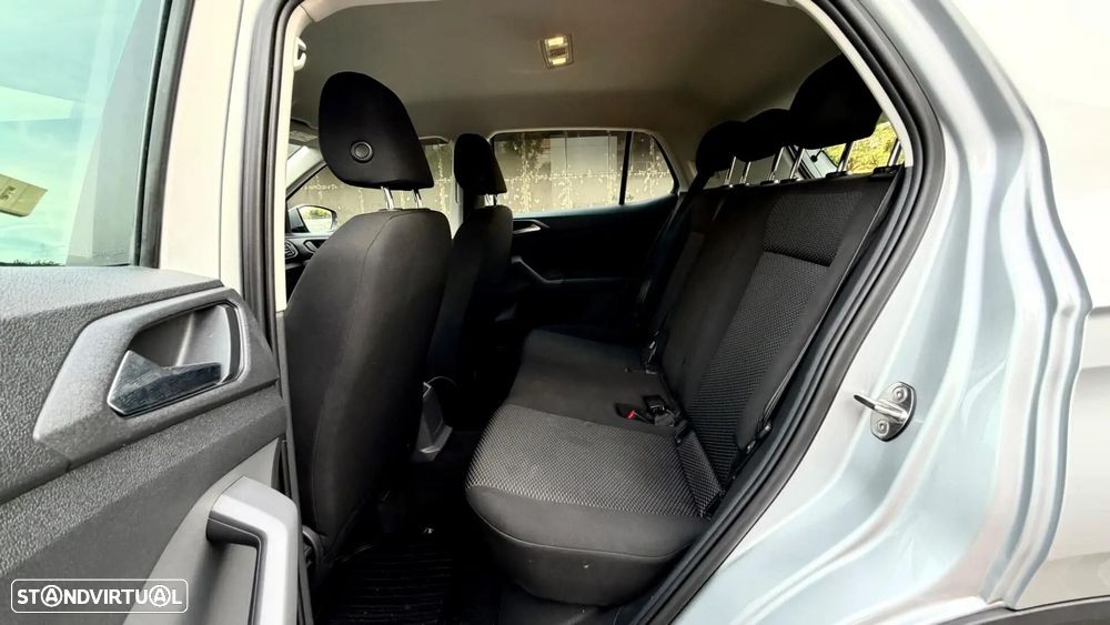 VW T-Cross - 8