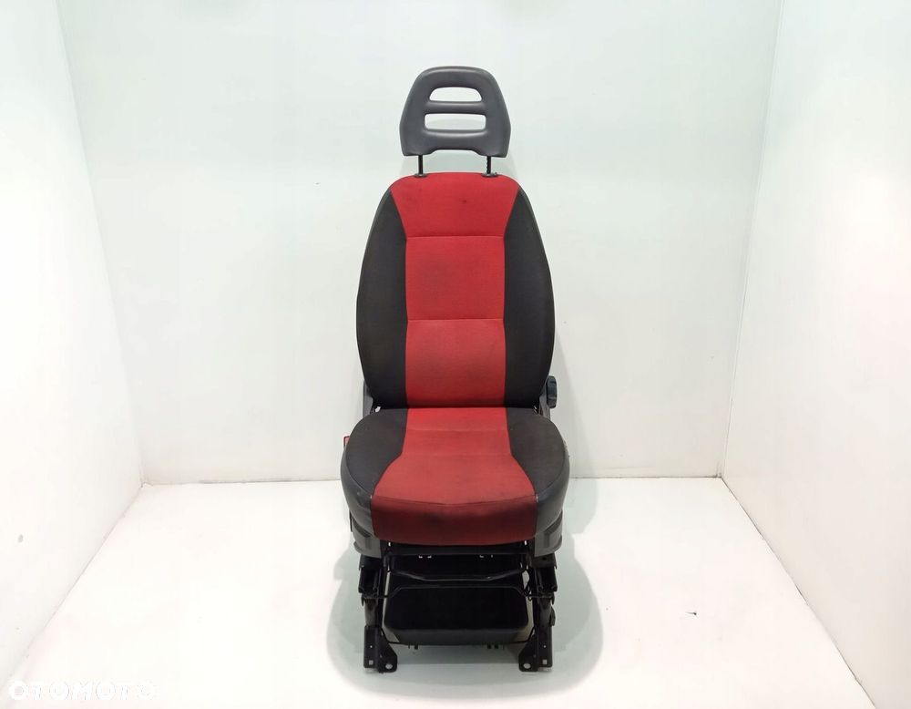 FOTEL KIEROWCY LEWY FIAT DUCATO III EU - 1