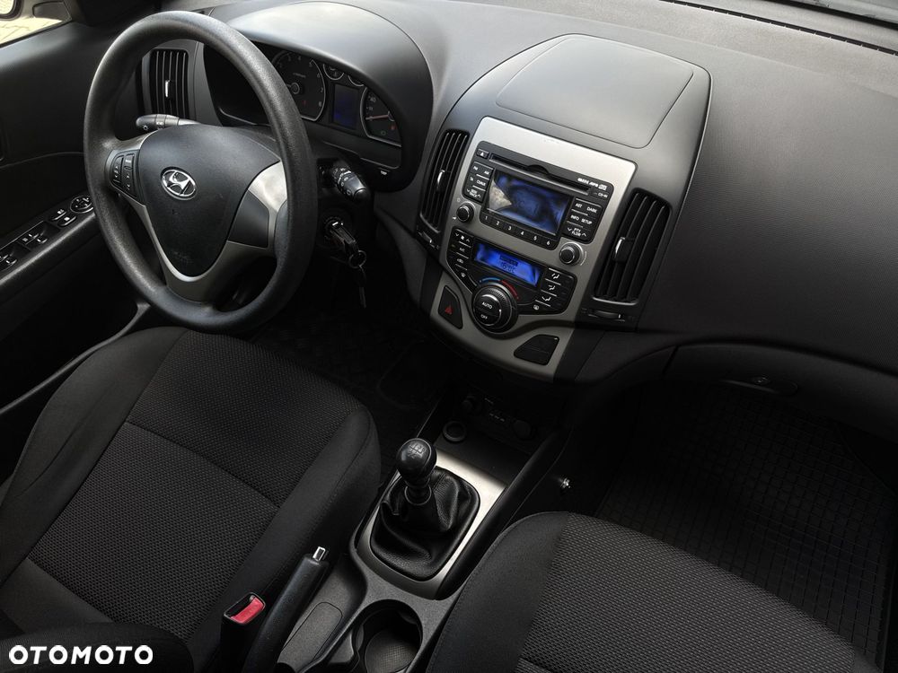 Hyundai i30 1.4 Classic - 14