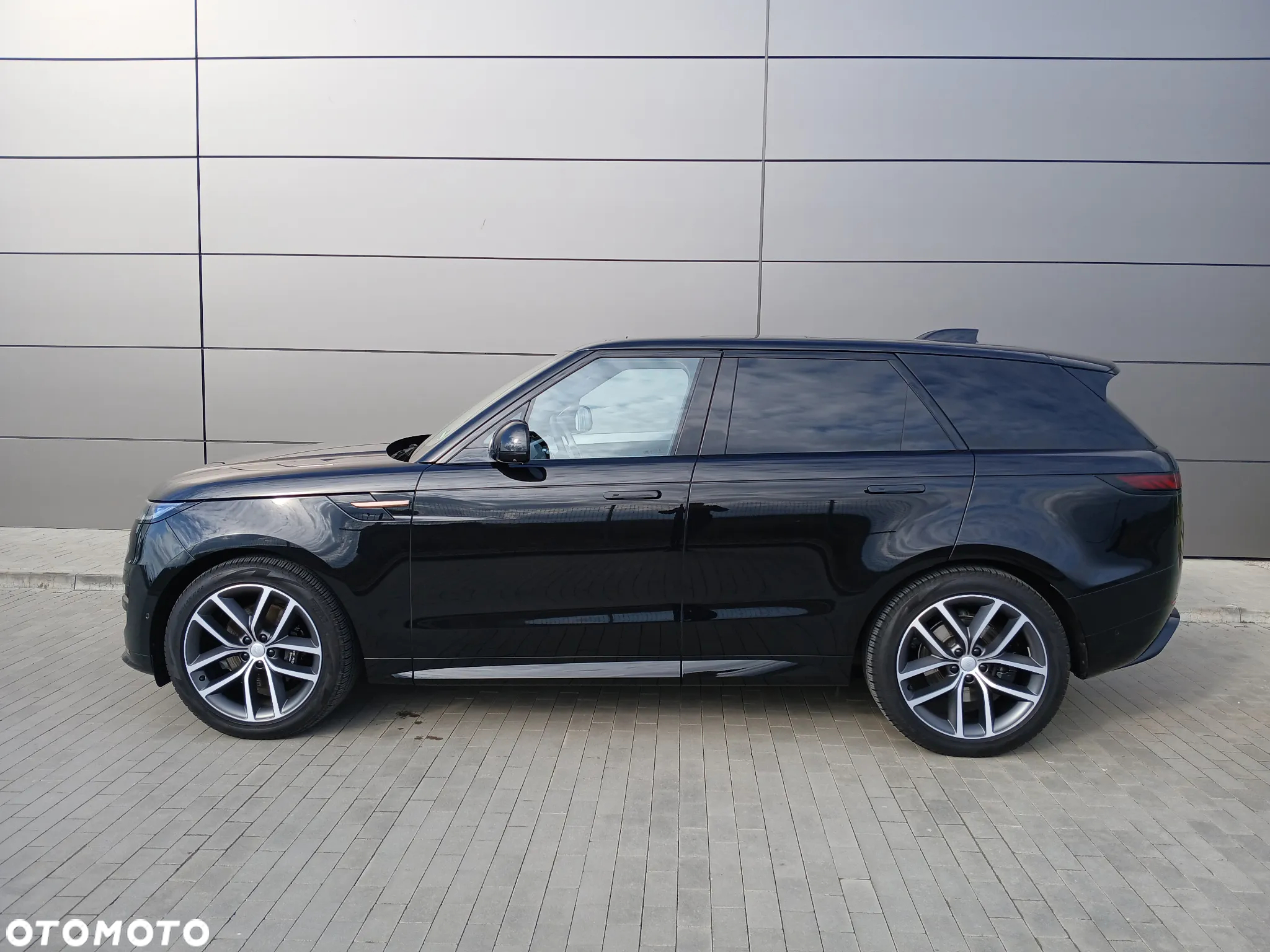 Land Rover Range Rover Sport - 3