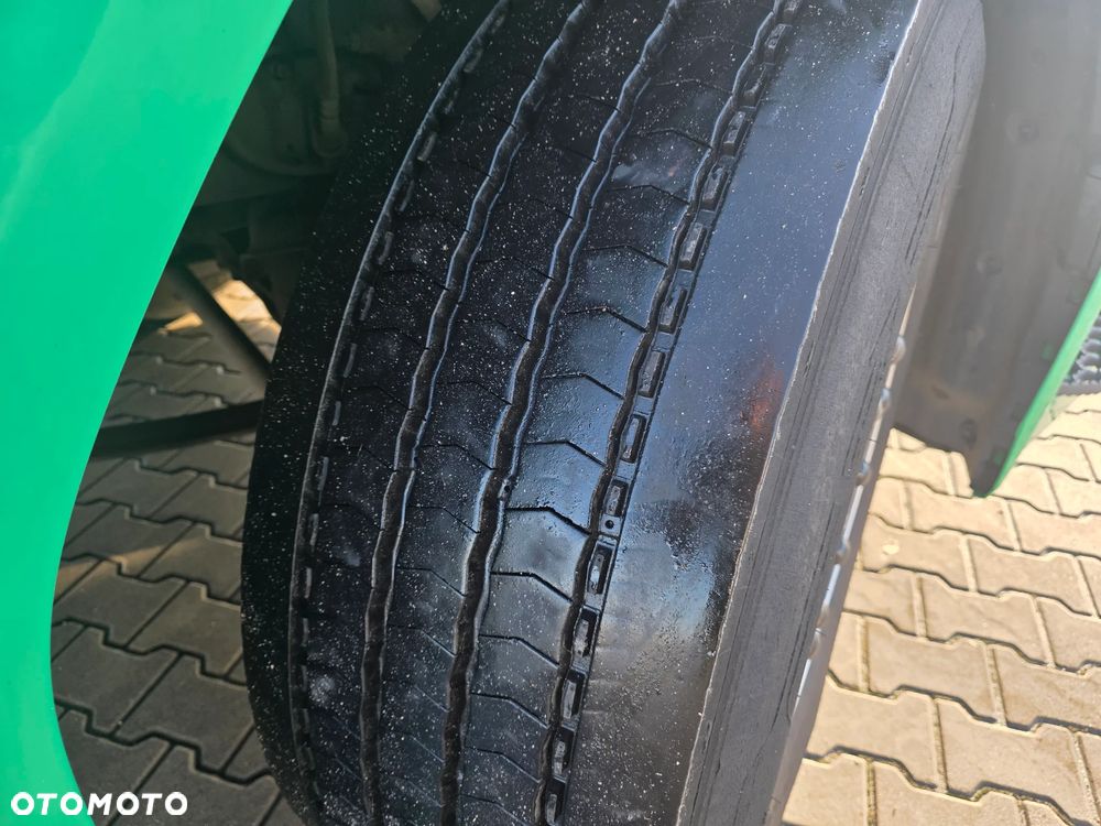 Scania CHŁODNIA S 500 FULL OPCJA /LED/KLIMA/RETARDER SUPER STAN !!! - 12