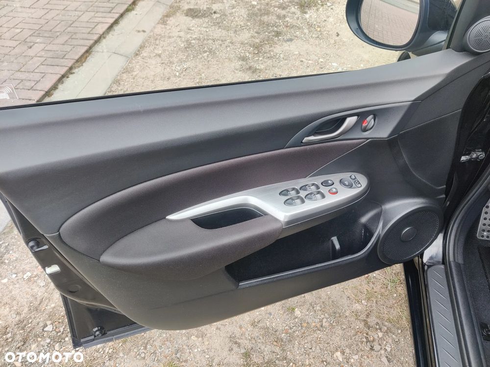 Honda Civic 1.4 i-VTEC Sport - 19