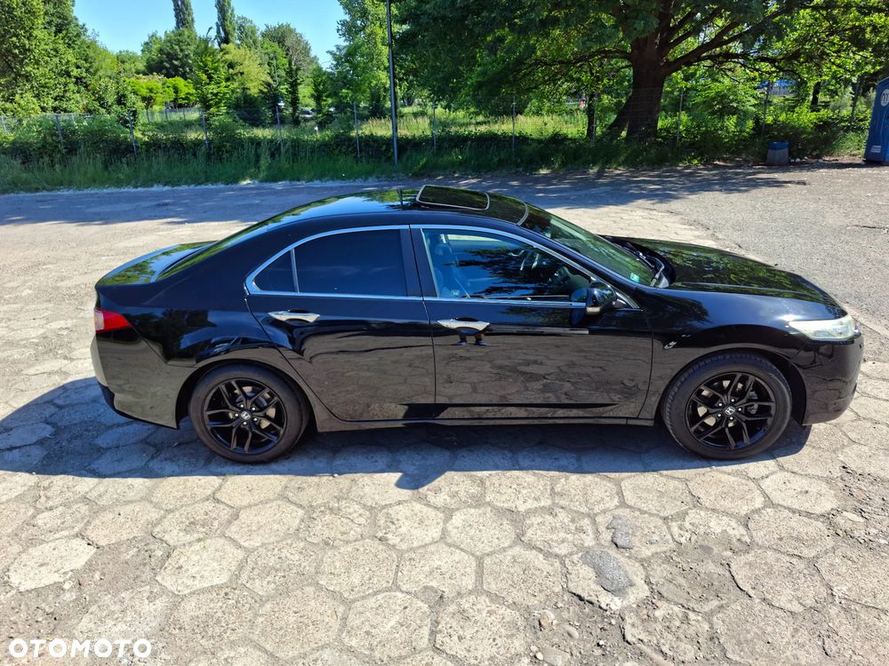 Honda Accord 2.0 Executive - 14