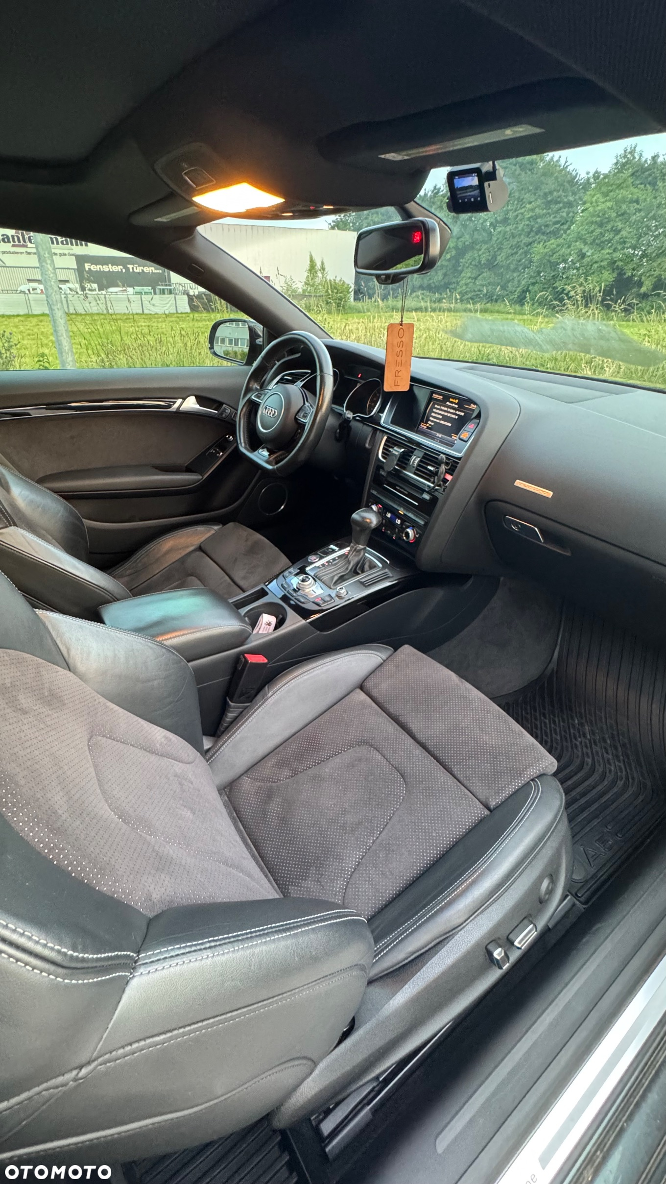 Audi A5 - 13