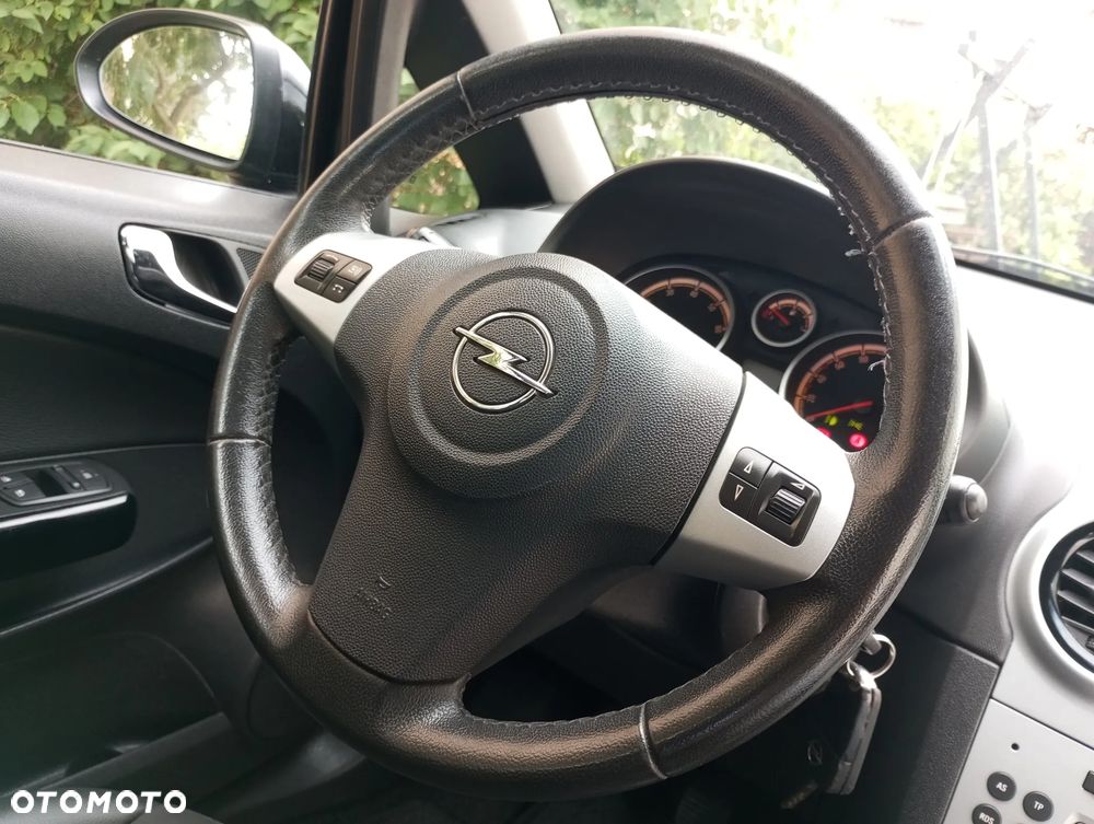 Opel Corsa - 19