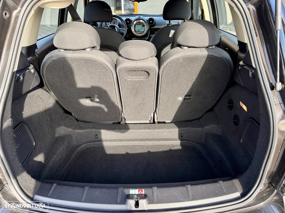 MINI Countryman Cooper D All4 Park Lane - 24