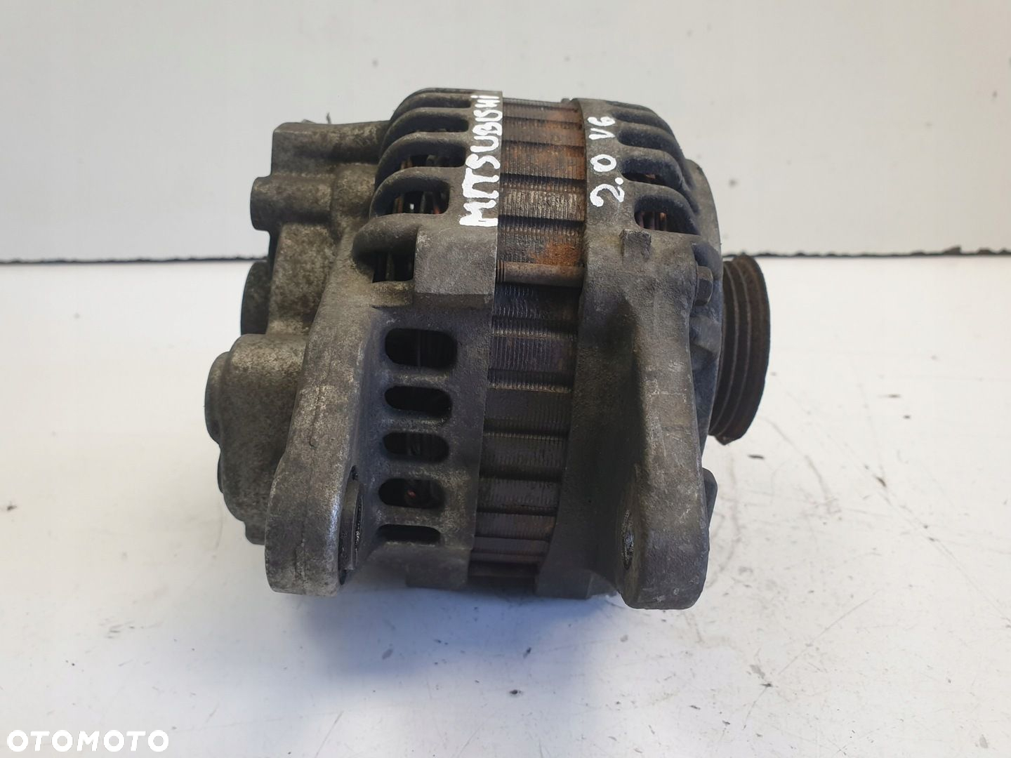 Mitsubishi FTO 2.0 V6 ALTERNATOR MD317515 oryginał - 6