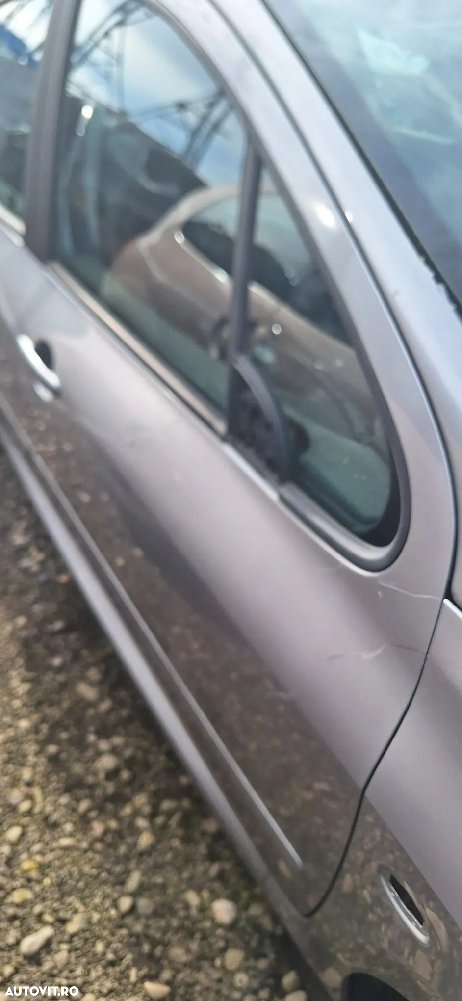 USA DREAPTA  FATA PEUGEOT 307 HATCHBACK - 2