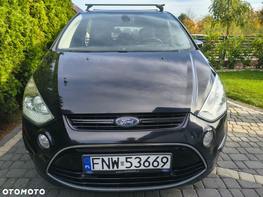 Ford S-Max 2.0 TDCi DPF Business Edition - 6