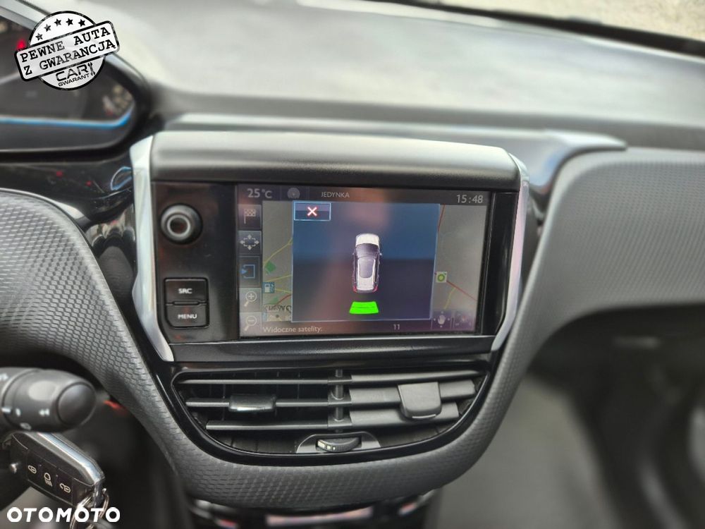 Peugeot 2008 - 37