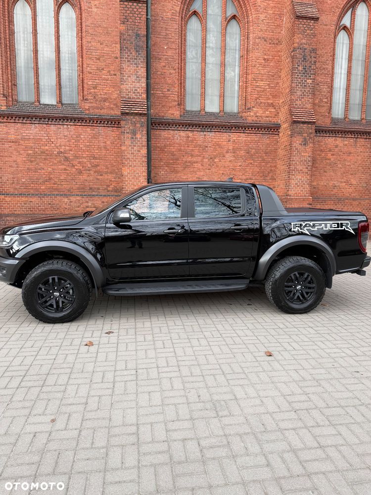 Ford Ranger - 8