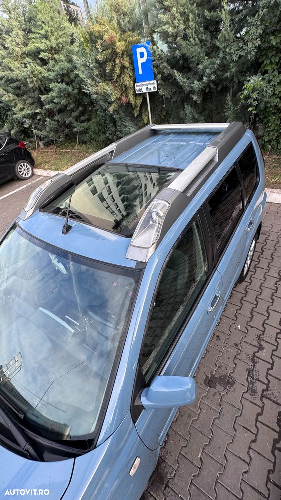 Nissan X-Trail 2.2 dCi Elegance - 9
