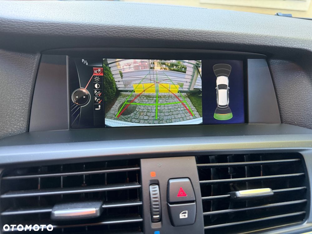 BMW X3 - 7
