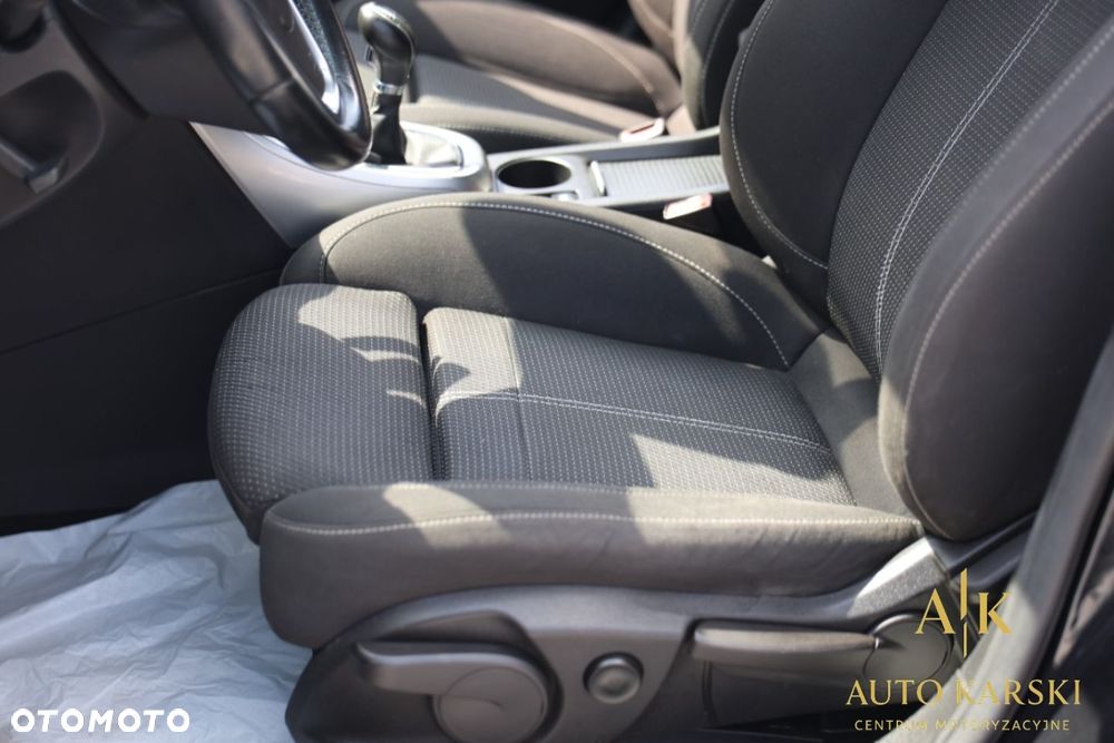 Opel Astra - 9