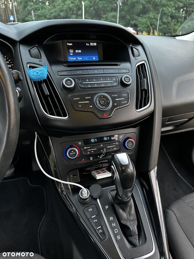 Ford Focus - 20