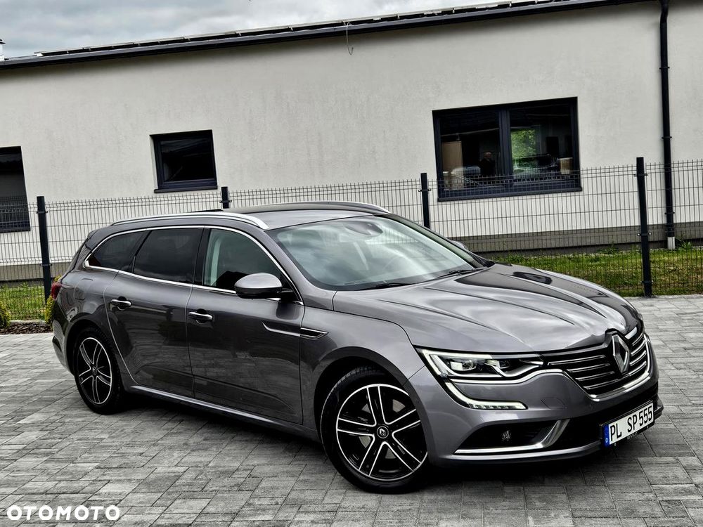 Renault Talisman BLUE dCi 160 EDC INTENS - 15