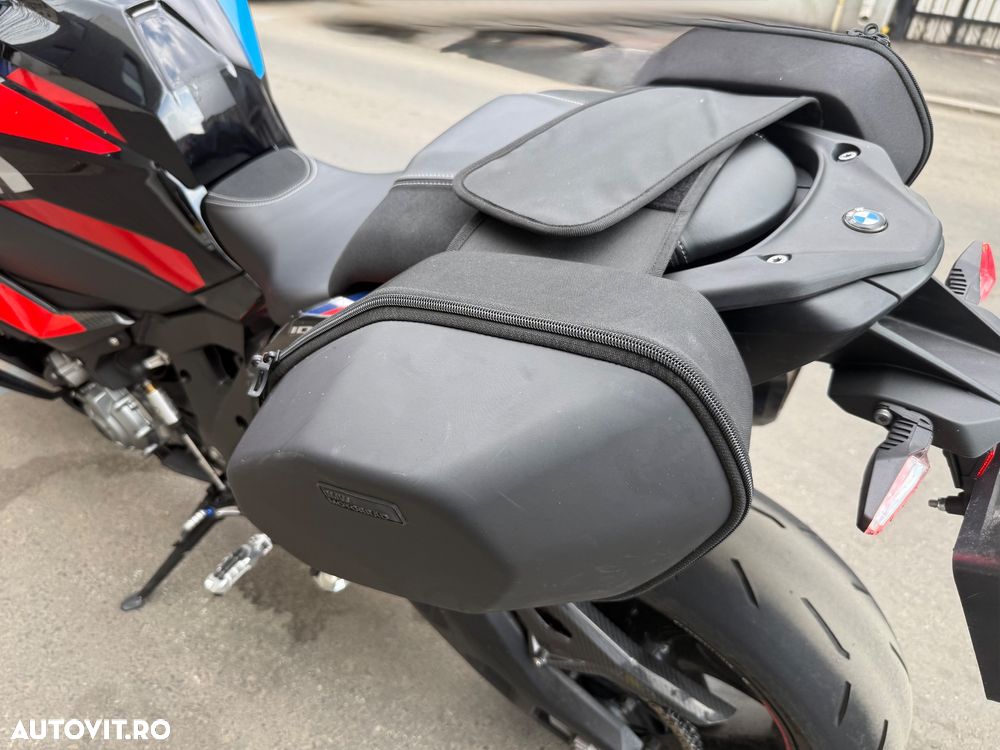 BMW M 1000XR - 7