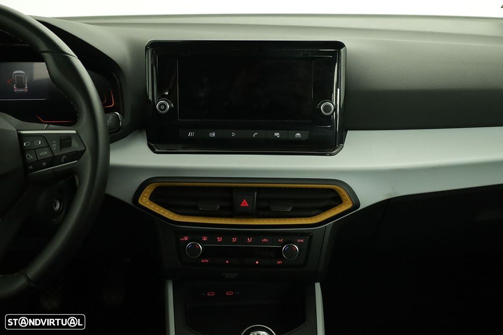 SEAT Arona 1.0 TSI Style - 8