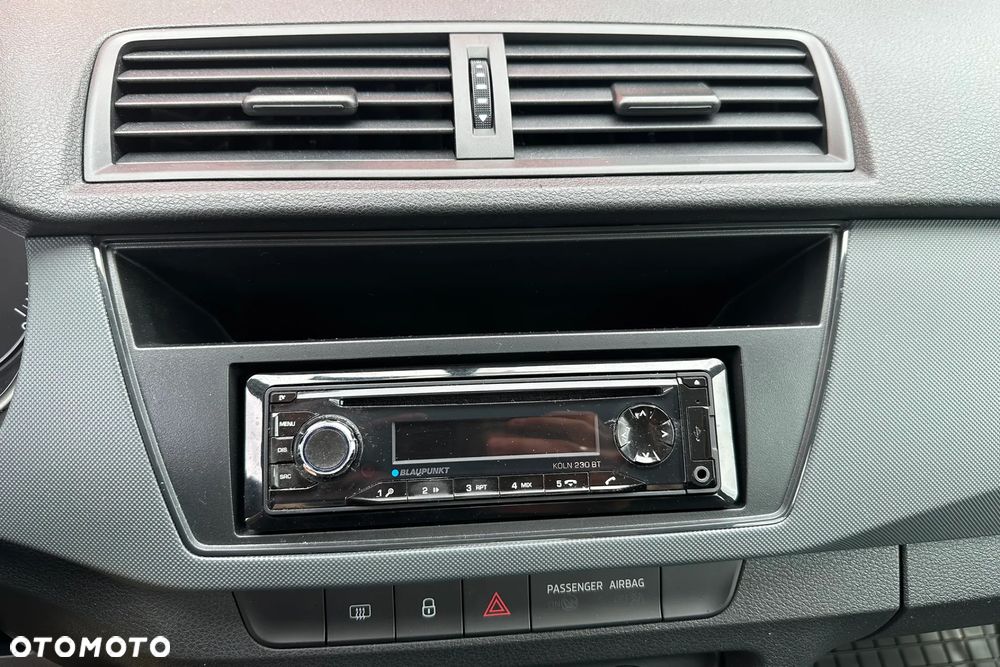 Skoda Fabia - 26