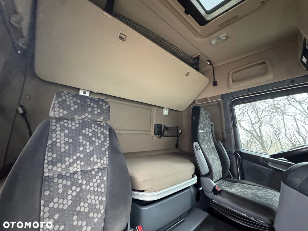 Scania R 450/Euro 6/Bez Egr/full serwis/ - 27