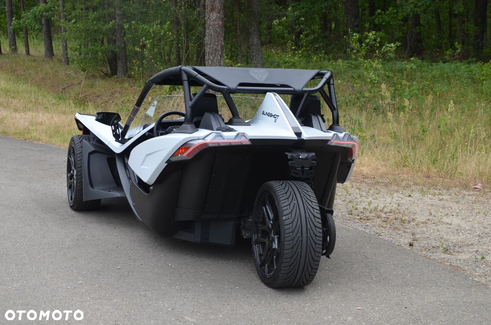 Polaris Inny - 13