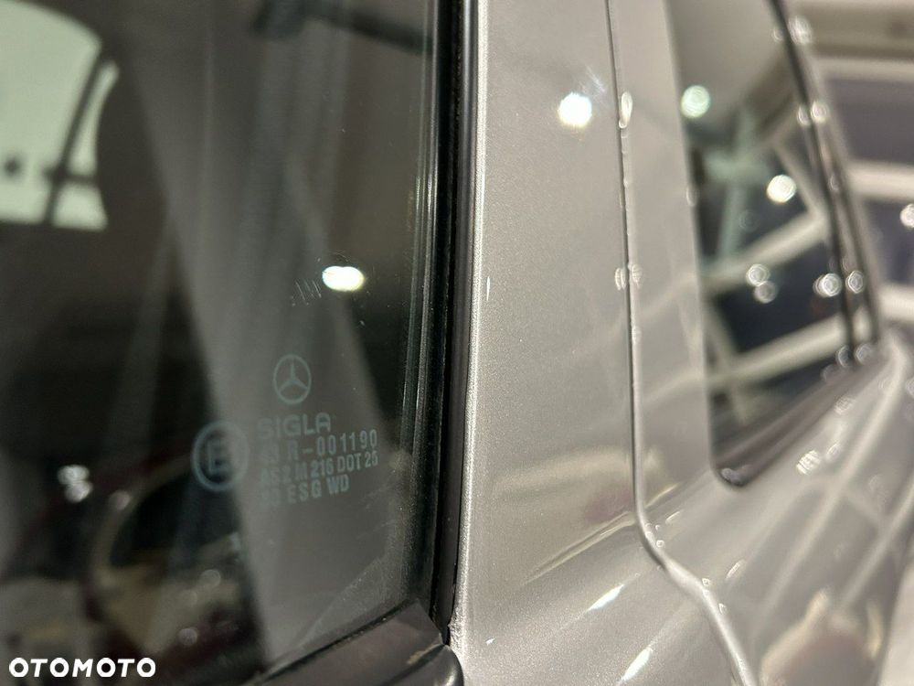 Mercedes-Benz W124 (1984-1993) - 27